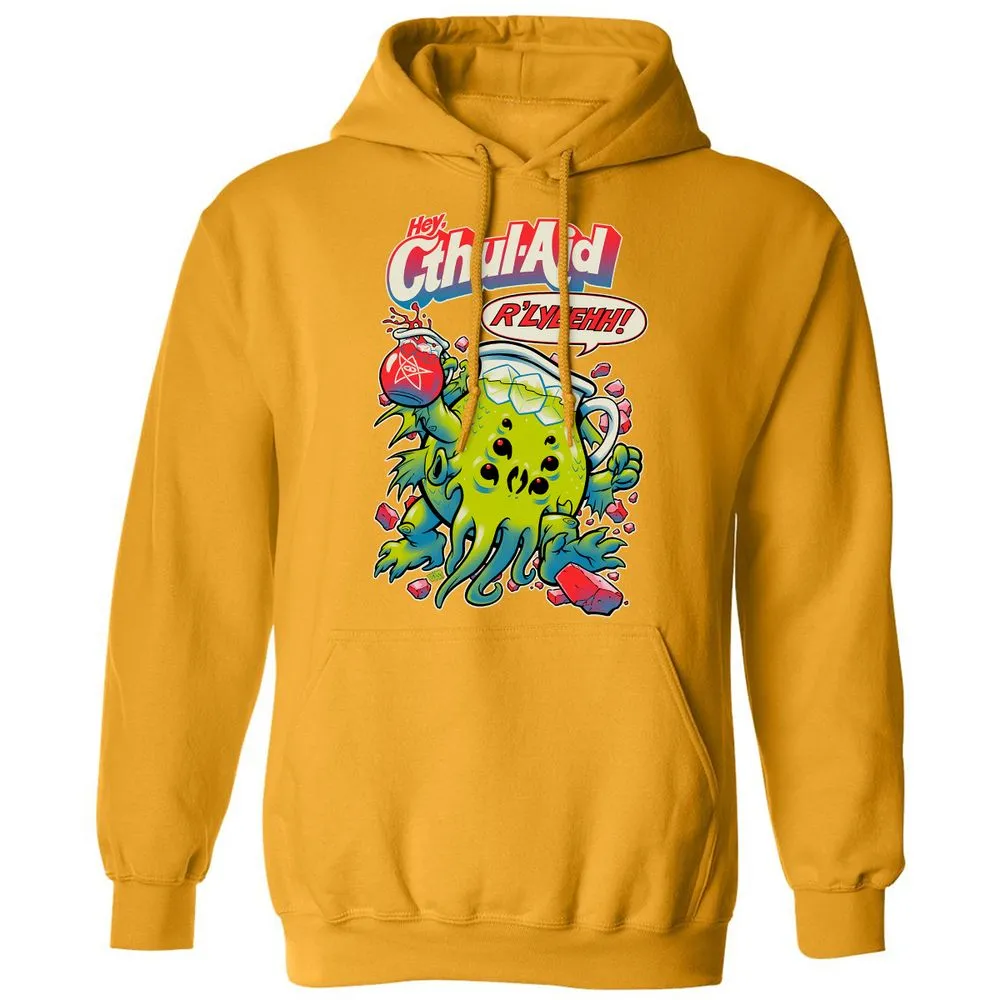 Classic Unisex Hoodie - CXTVBMW4 - Gold - 12