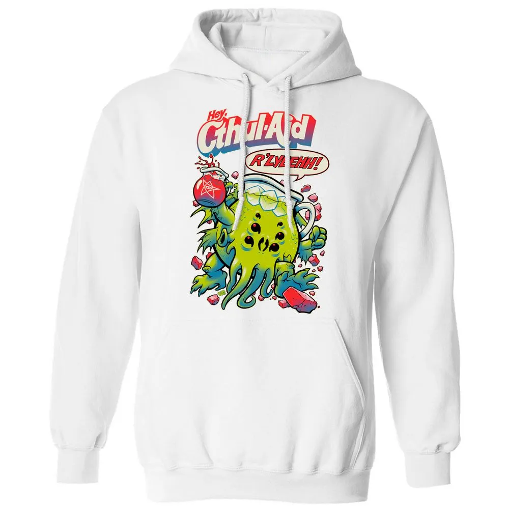 Classic Unisex Hoodie - CXTVBMW4 - White - 11