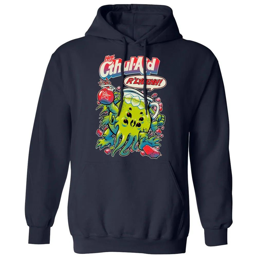 Classic Unisex Hoodie - CXTVBMW4 - Navy - 2