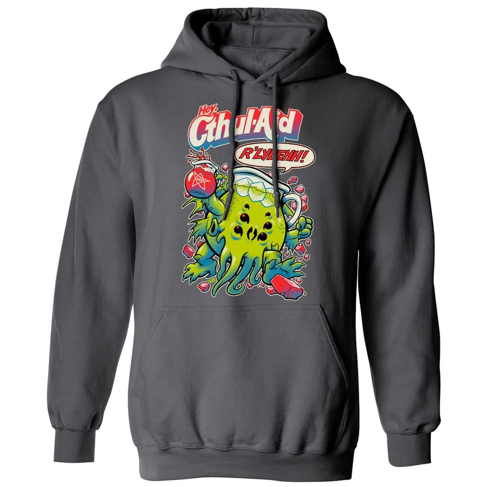 Classic Unisex Hoodie - CXTVBMW4 - Charcoal - 7