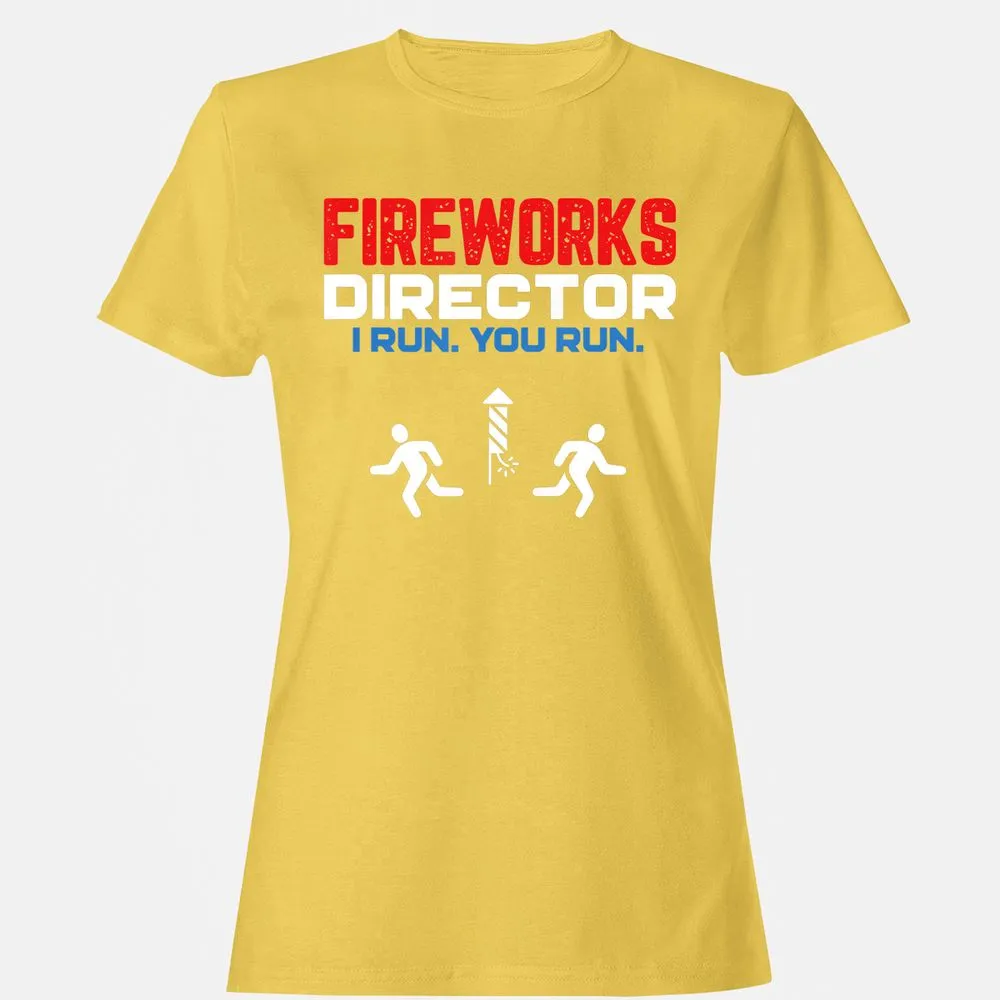 Women's T-Shirt - FU4KUHHQ - Daisy - 4