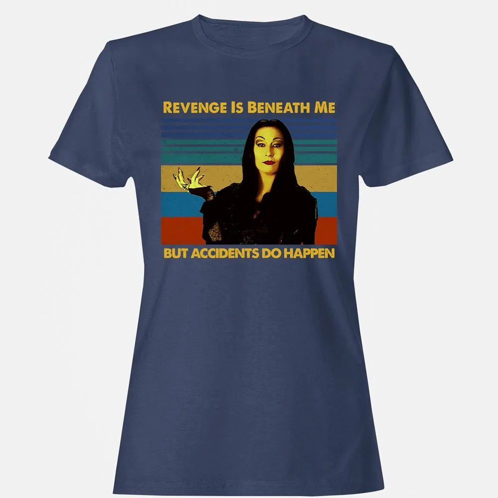 Women's T-Shirt - EM5DFJSN - Navy - 10