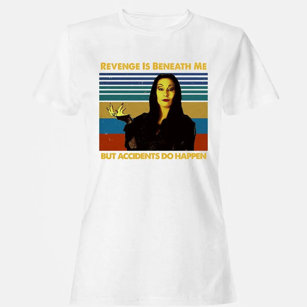Women's T-Shirt - EM5DFJSN - White - 16