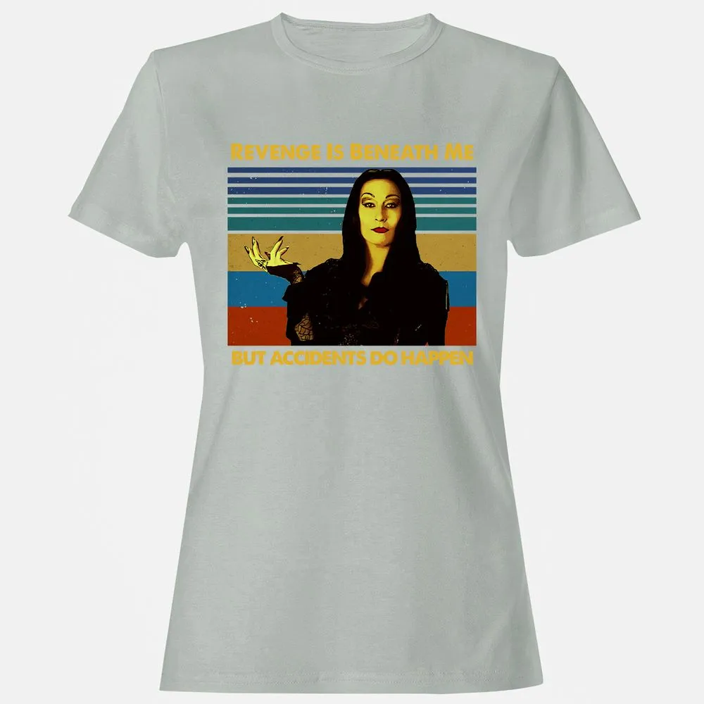 Women's T-Shirt - EM5DFJSN - Ash - 2