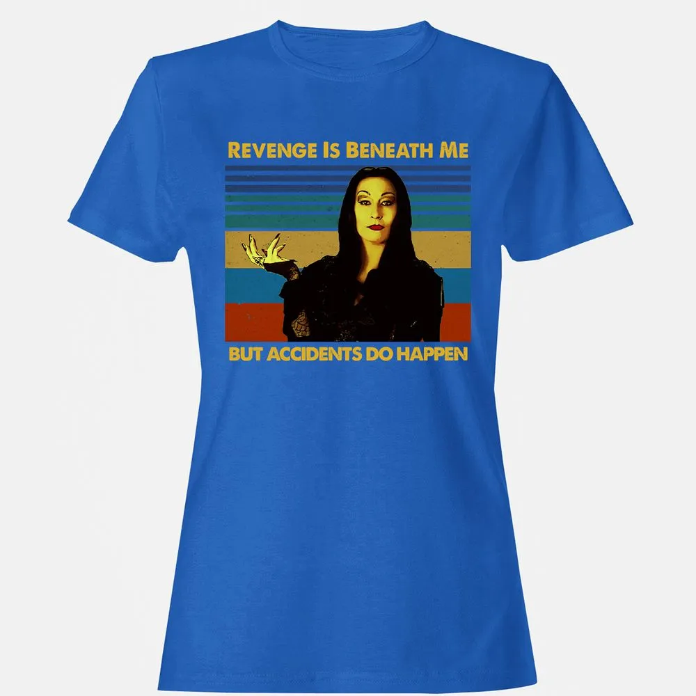 Women's T-Shirt - EM5DFJSN - Royal - 14