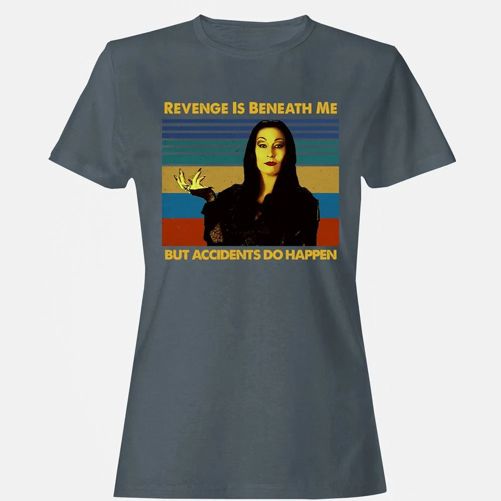 Women's T-Shirt - EM5DFJSN - Charcoal - 3