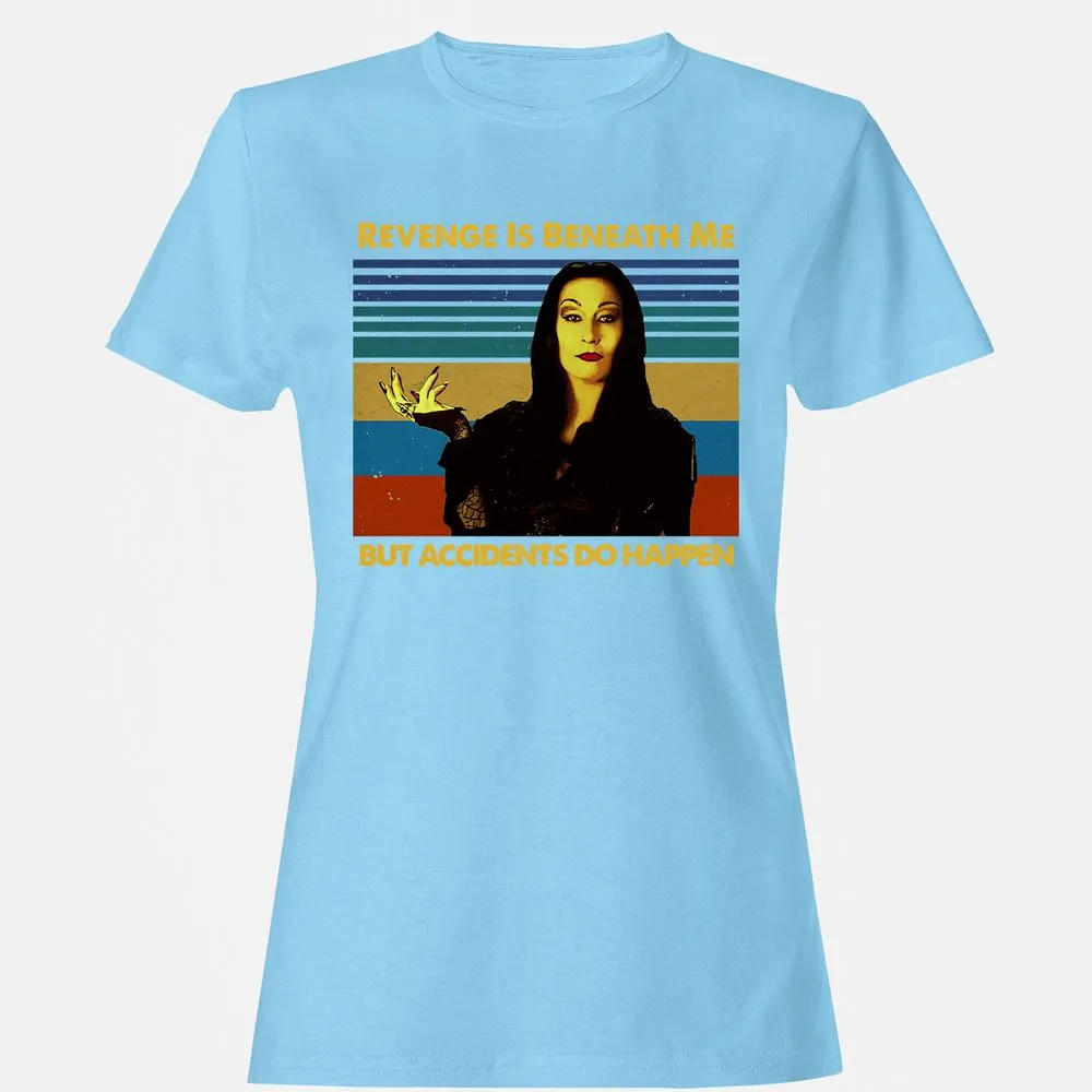 Women's T-Shirt - EM5DFJSN - Light Blue - 8