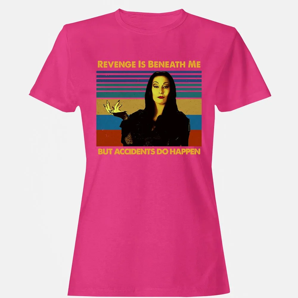 Women's T-Shirt - EM5DFJSN - Heliconia - 6