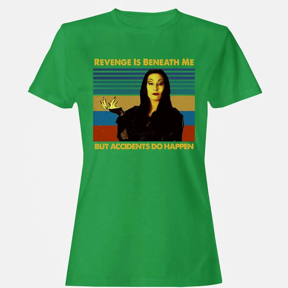 Women's T-Shirt - EM5DFJSN - Irish Green - 7