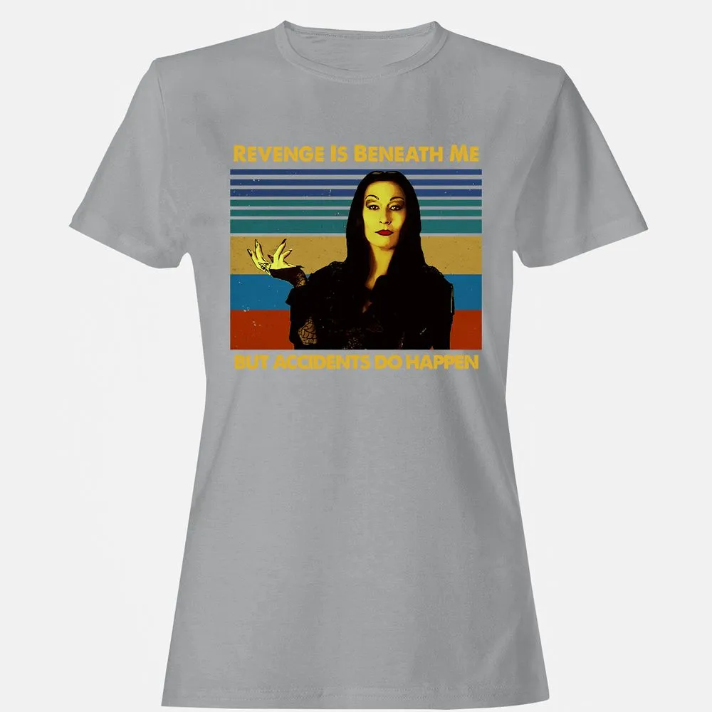 Women's T-Shirt - EM5DFJSN - Sport Grey - 15