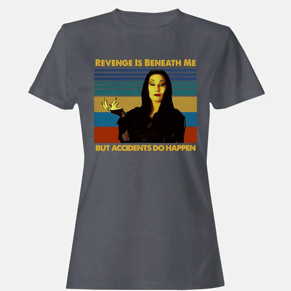 Women's T-Shirt - EM5DFJSN - Dark Heather - 5