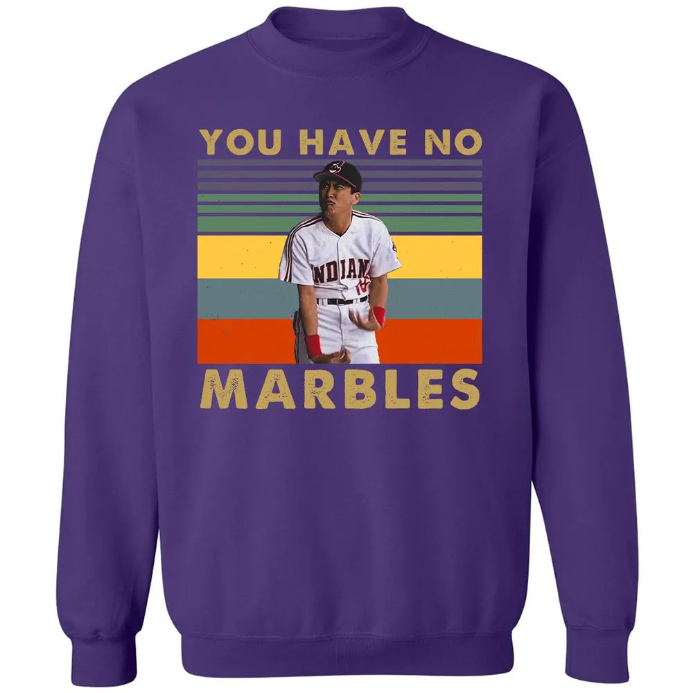 Classic Unisex Sweatshirt - 2FRNRFT6 - Purple - 6