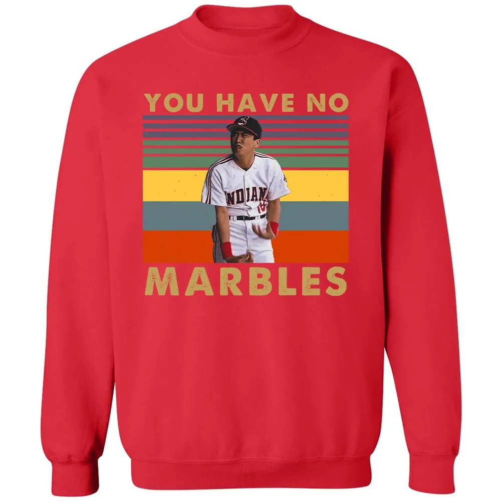 Classic Unisex Sweatshirt - 2FRNRFT6 - Red - 5