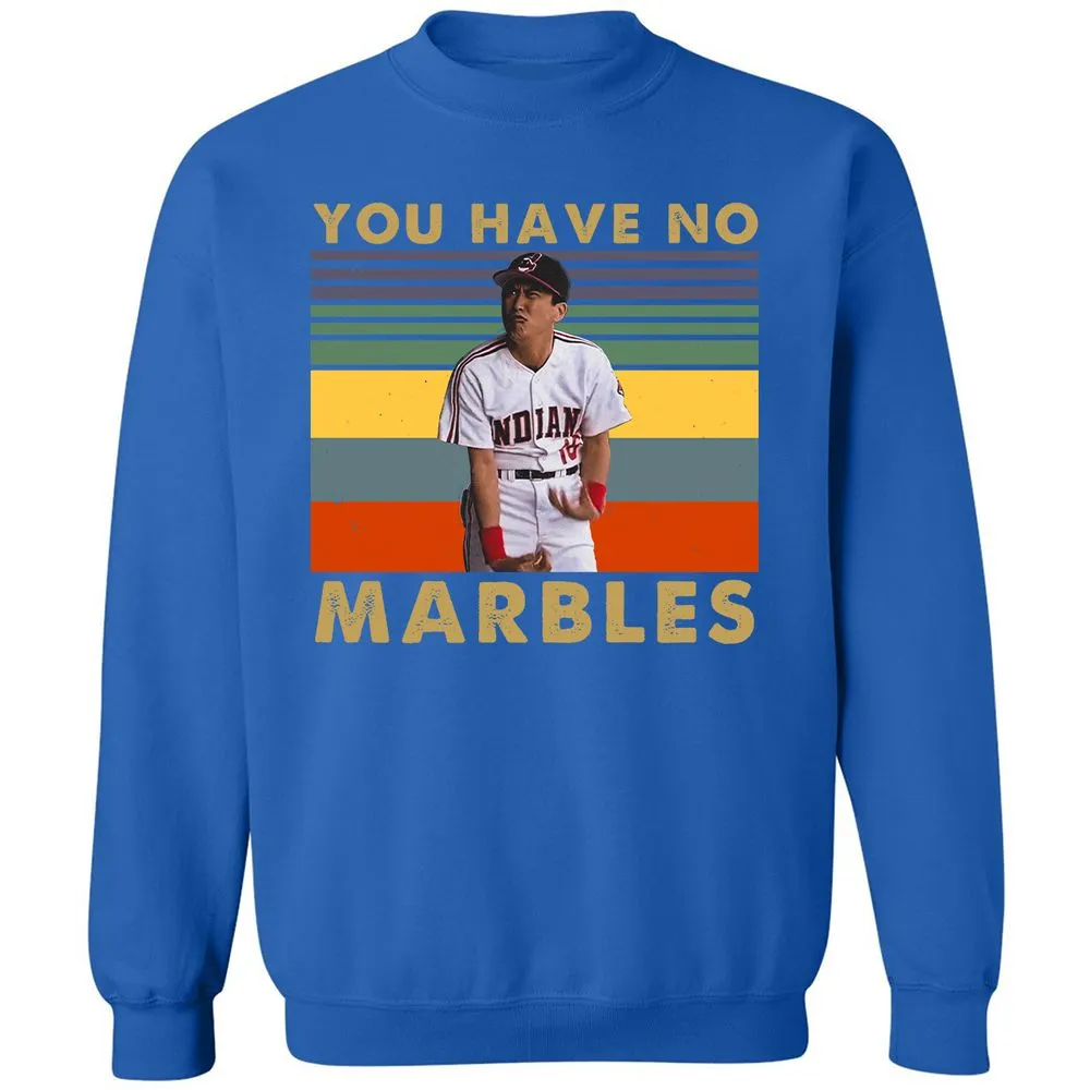 Classic Unisex Sweatshirt - 2FRNRFT6 - Royal - 9