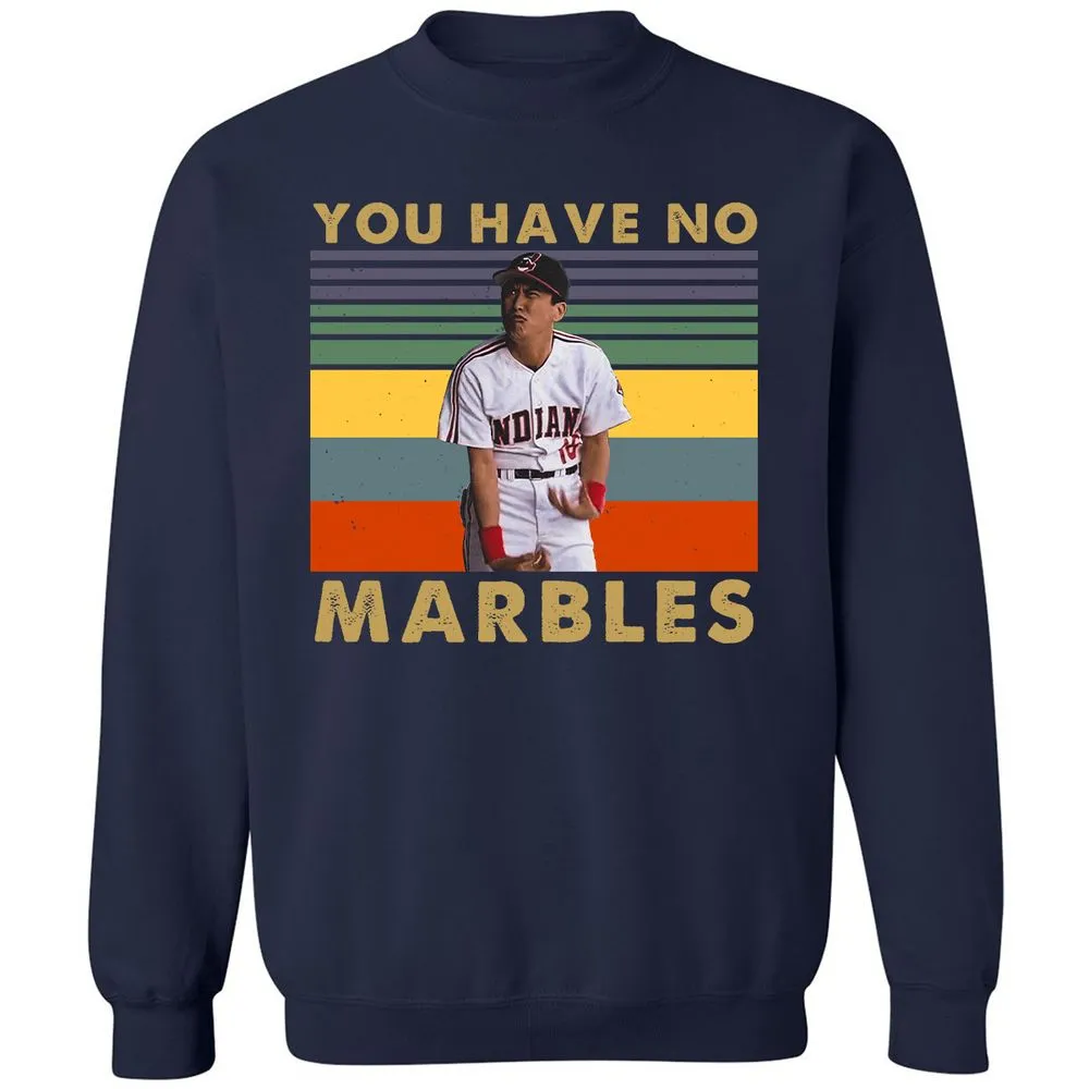 Classic Unisex Sweatshirt - 2FRNRFT6 - Navy - 2