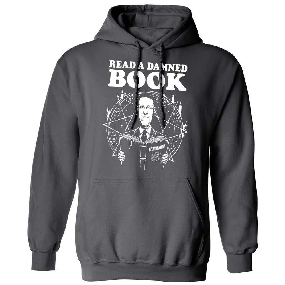 Classic Unisex Hoodie - WU9TLN3F - Charcoal - 7