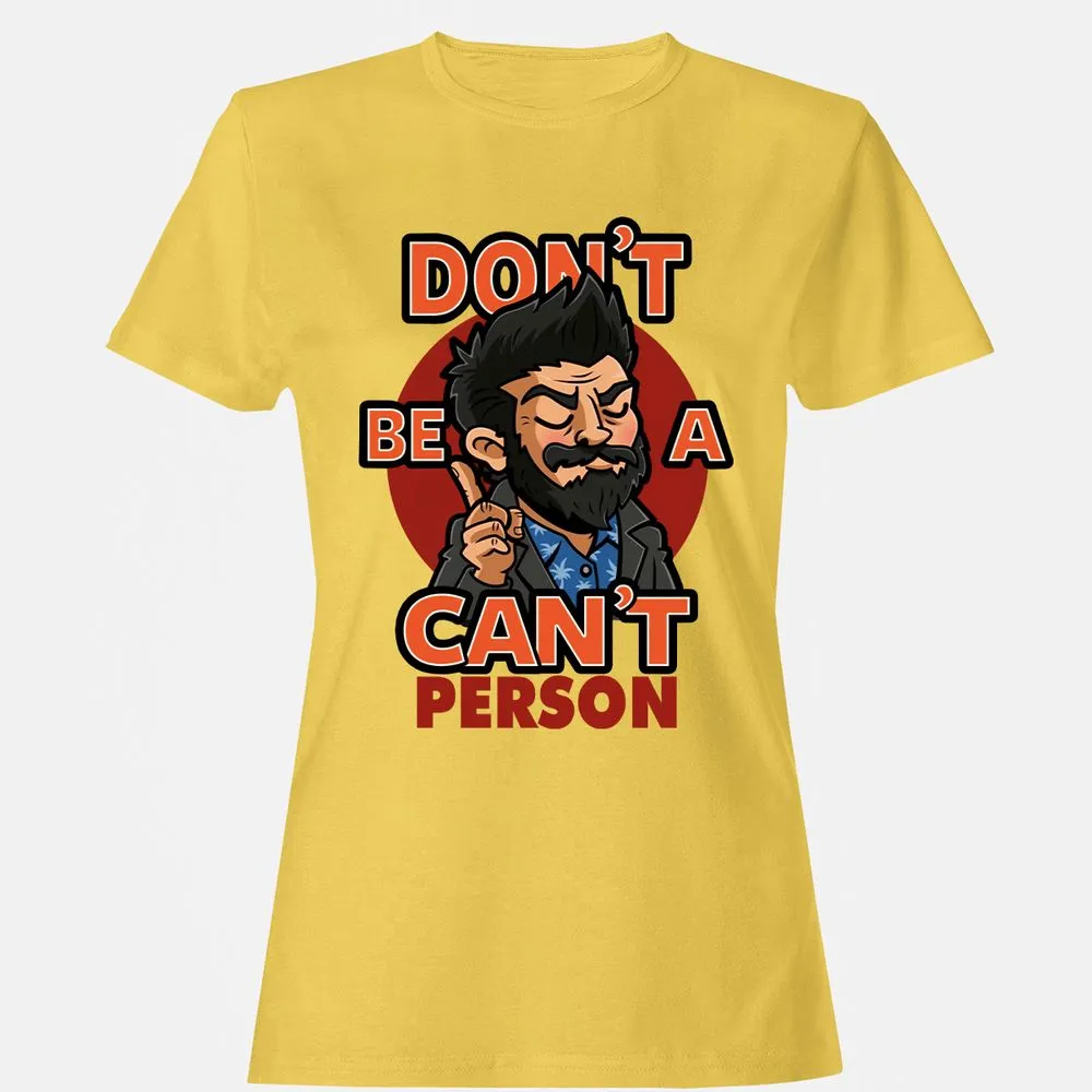 Women's T-Shirt - BEFJA6XR - Daisy - 4