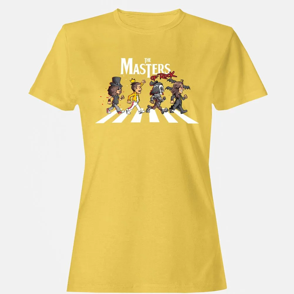 Women's T-Shirt - CBVVUJCR - Daisy - 4
