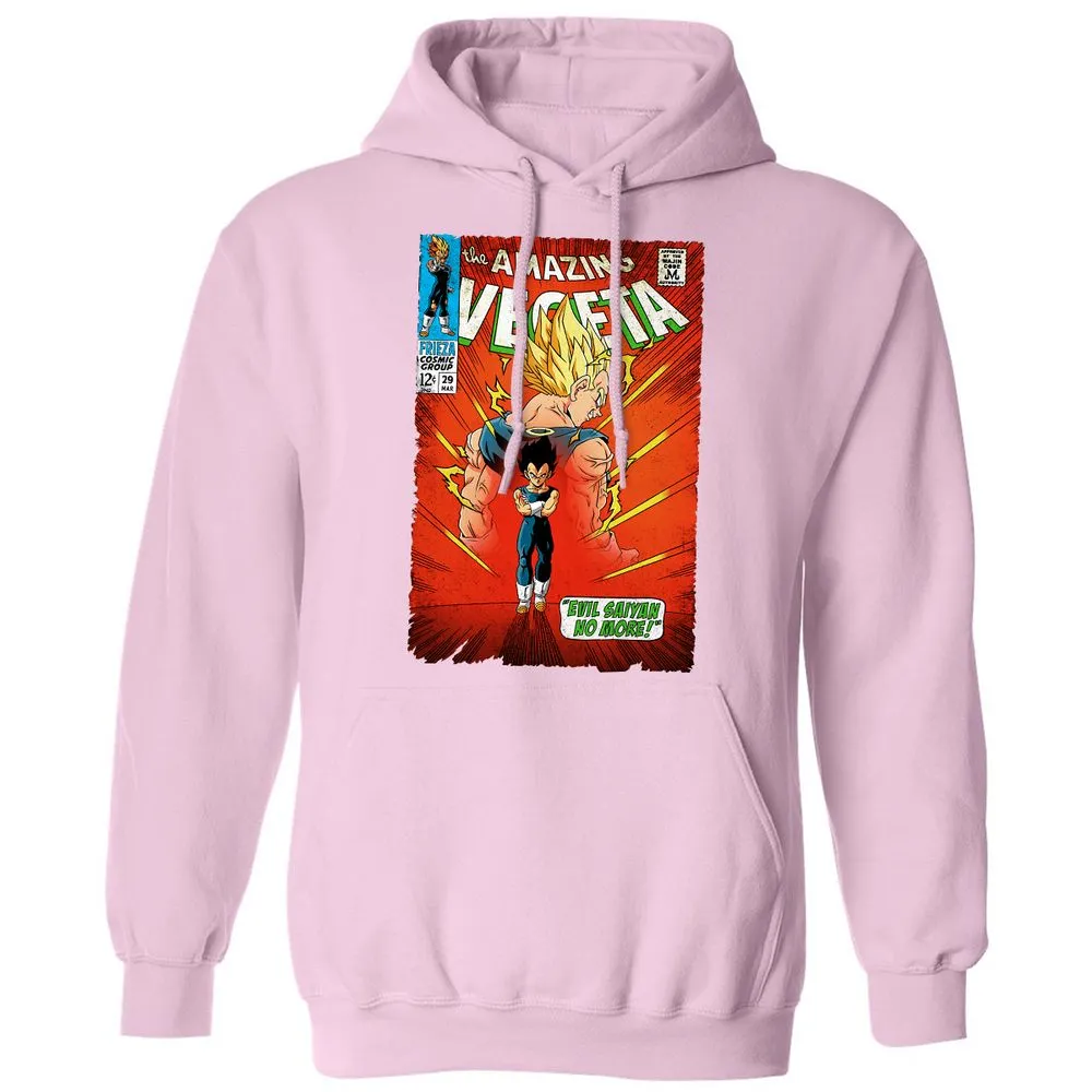 Classic Unisex Hoodie - FYXTZ76F - Light Pink - 3