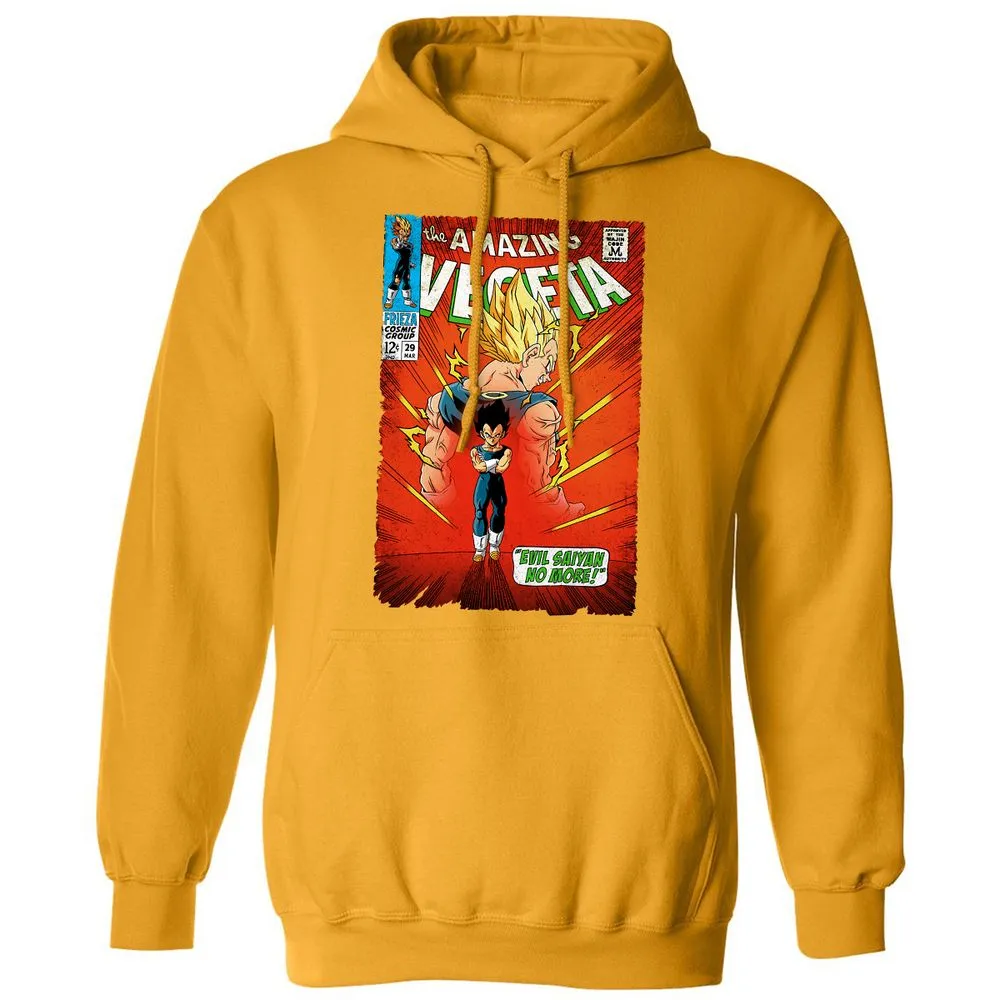 Classic Unisex Hoodie - FYXTZ76F - Gold - 12