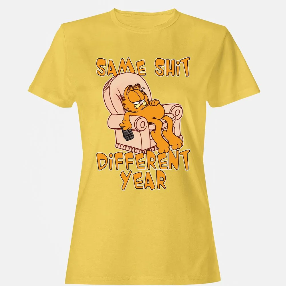 Women's T-Shirt - 3UVAMXJA - Daisy - 4