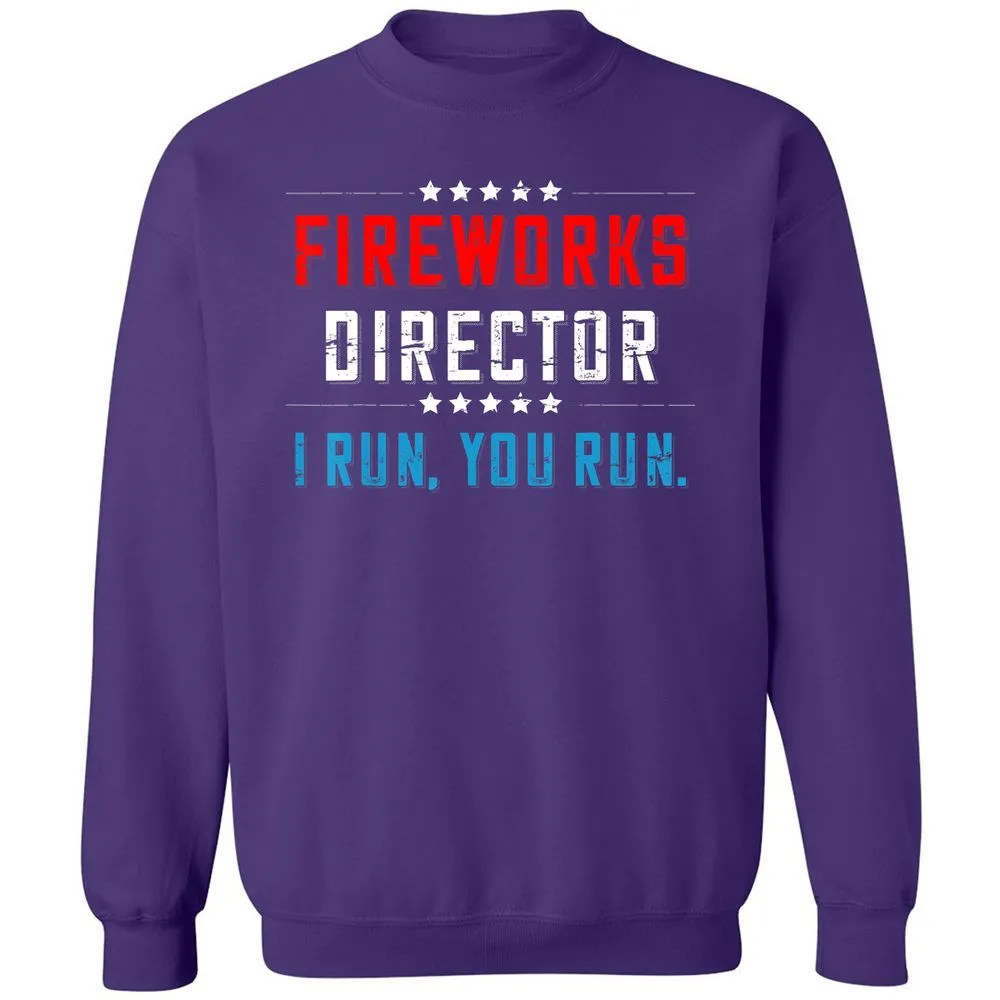 Classic Unisex Sweatshirt - UTEUDQJE - Purple - 6