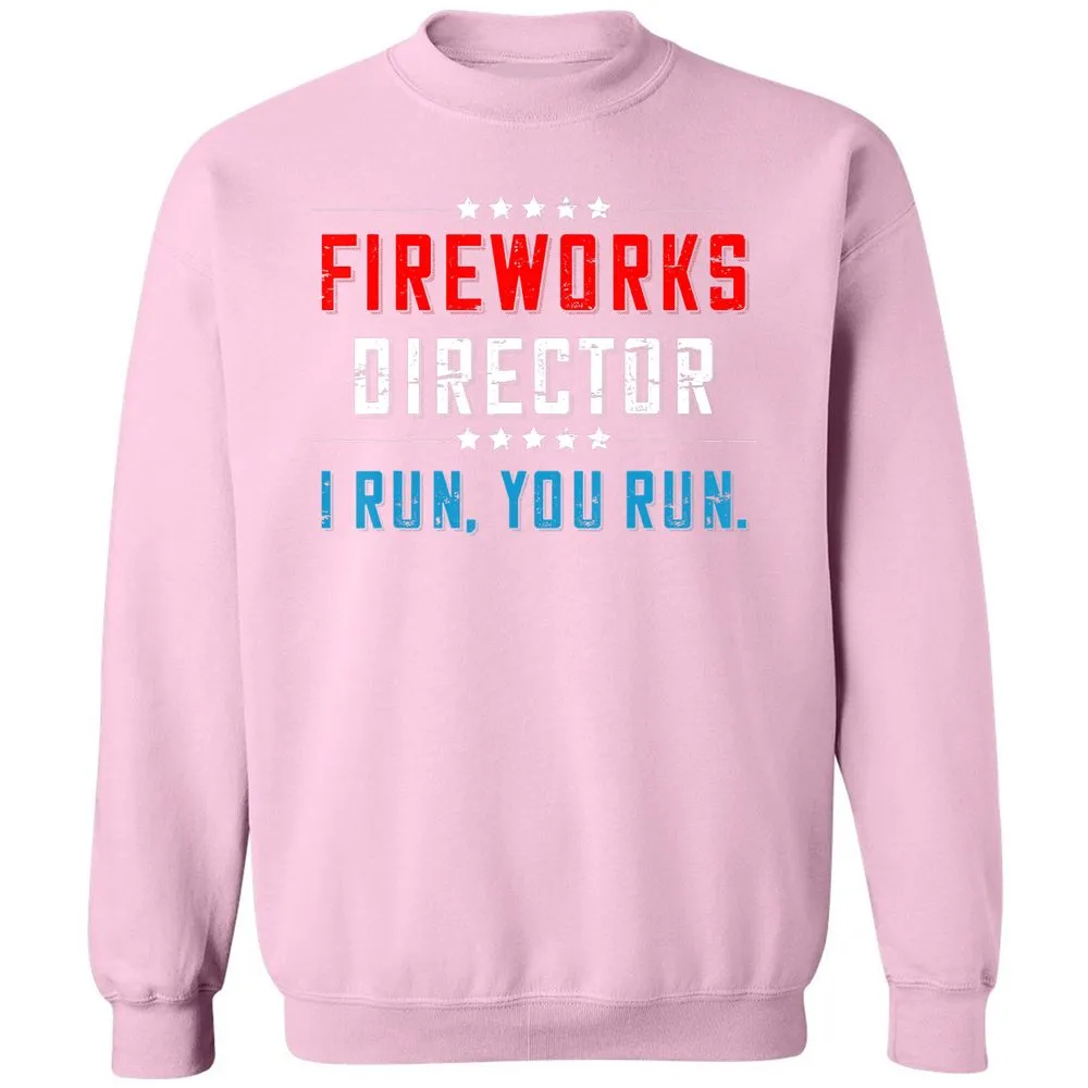 Classic Unisex Sweatshirt - UTEUDQJE - Light Pink - 3