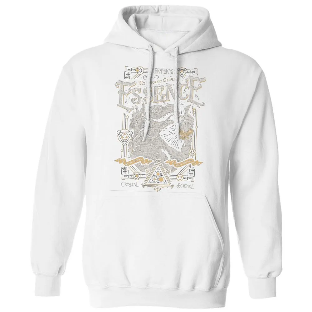 Classic Unisex Hoodie - R278ZF4X - White - 11
