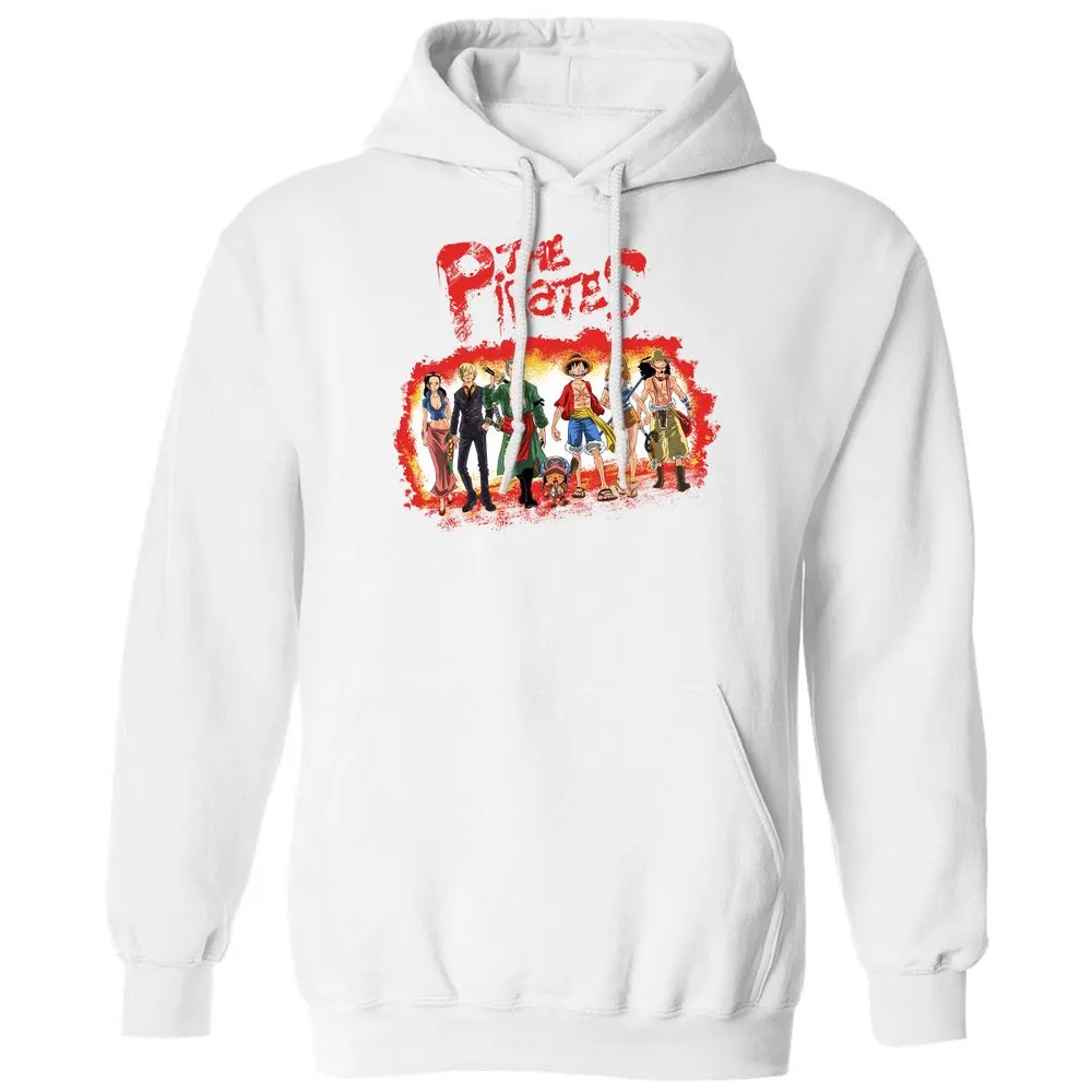 Classic Unisex Hoodie - MNHZDGG8 - White - 11