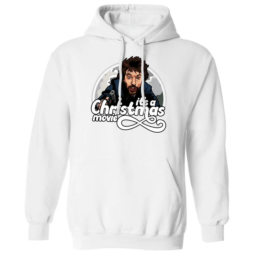 Classic Unisex Hoodie - EGQGKQP2 - White - 11
