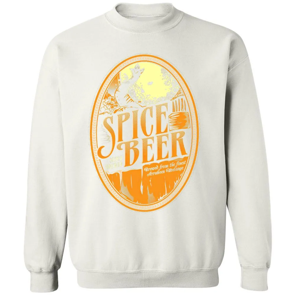 Classic Unisex Sweatshirt - XL8TZW3M - White - 12
