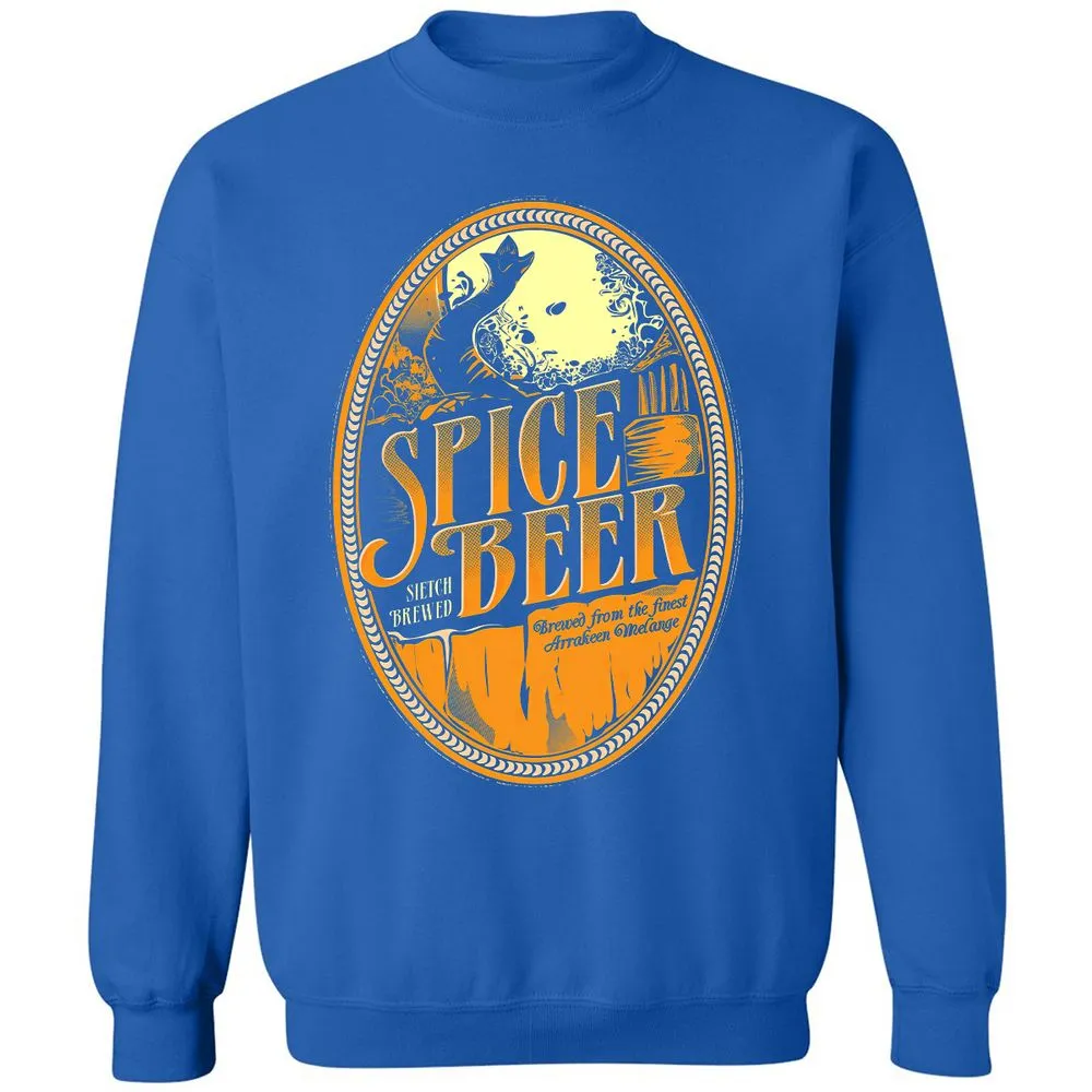Classic Unisex Sweatshirt - XL8TZW3M - Royal - 9
