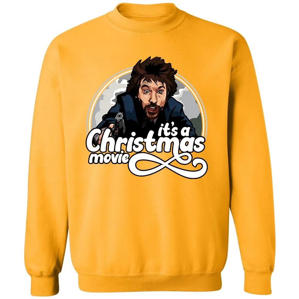 Classic Unisex Sweatshirt - PKAHQBTA - Gold - 11