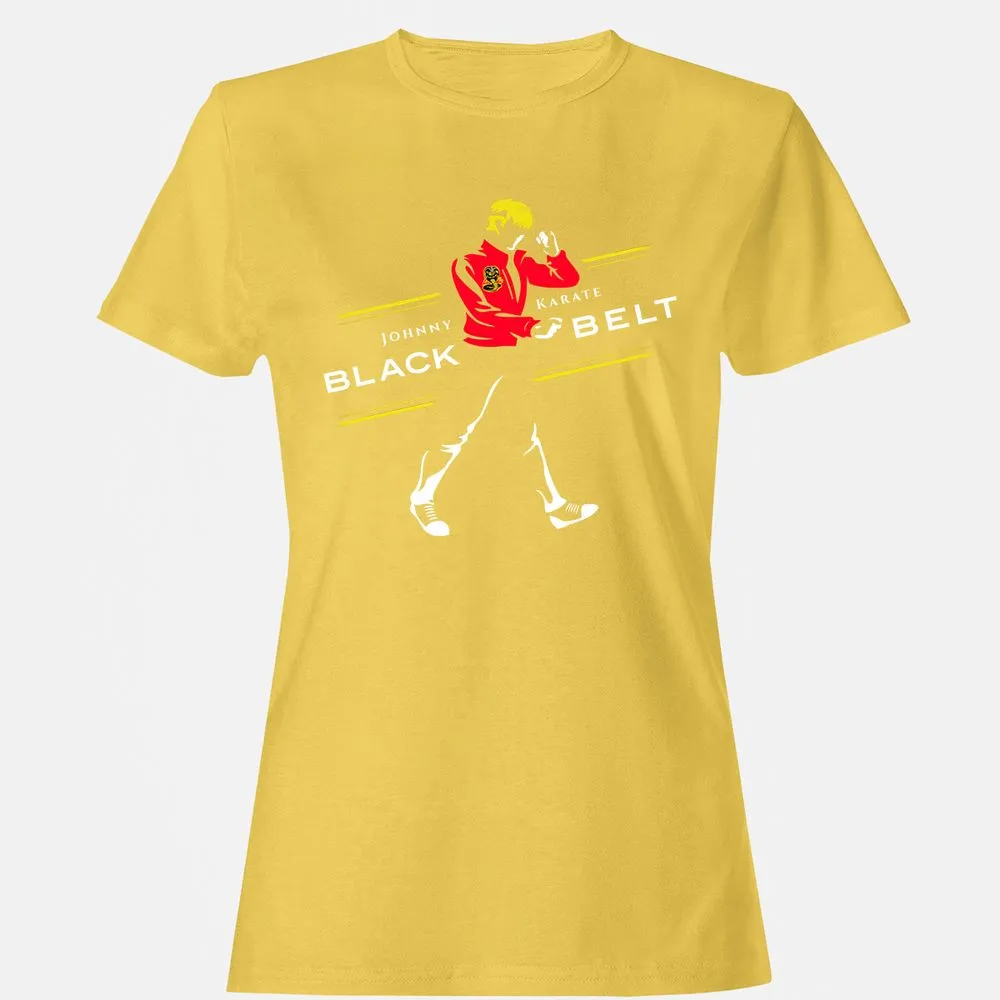 Women's T-Shirt - EVCRVCGQ - Daisy - 4
