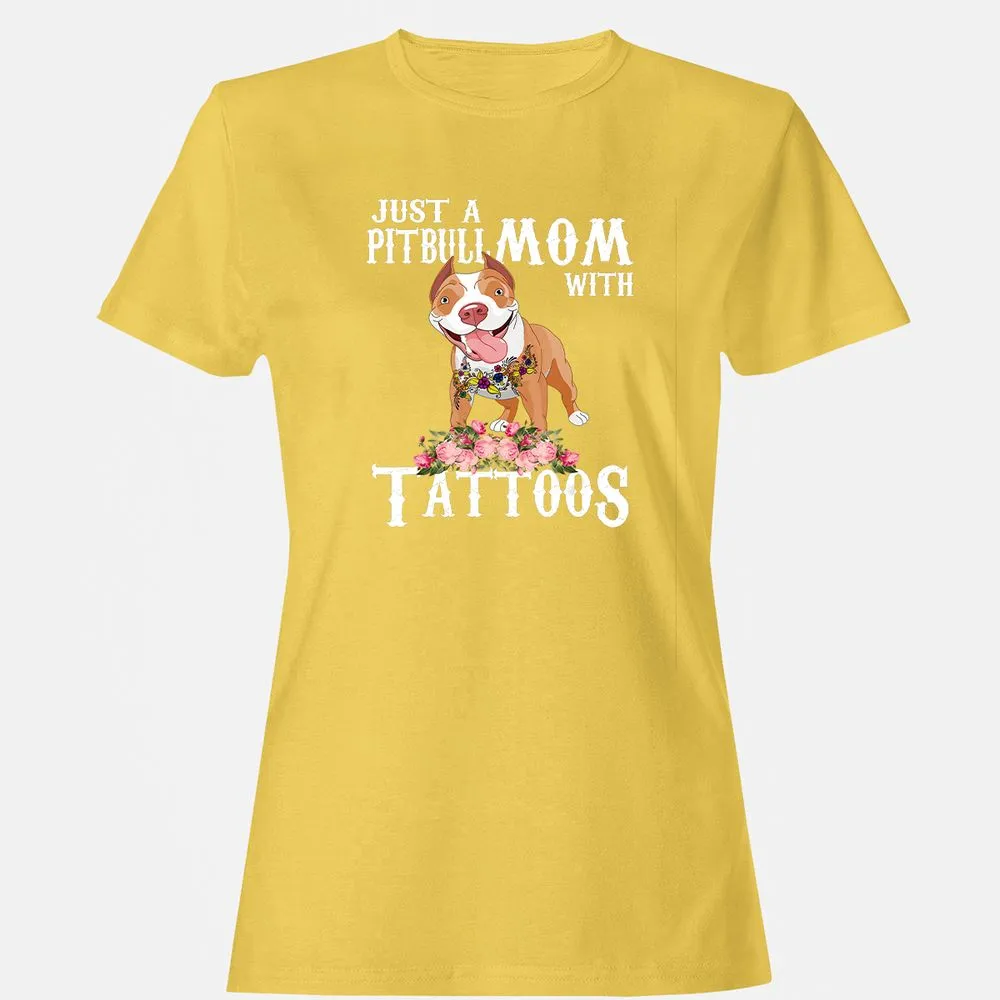 Women's T-Shirt - 3M4D54YT - Daisy - 4