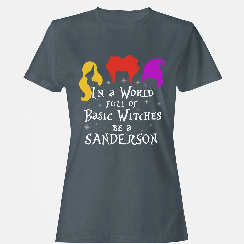 Women's T-Shirt - JMKT6GB8 - Charcoal - 3