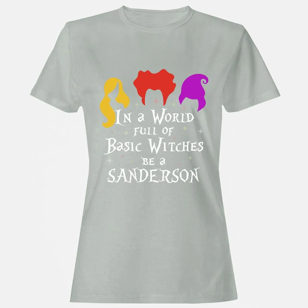 Women's T-Shirt - JMKT6GB8 - Ash - 2