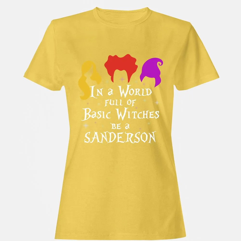 Women's T-Shirt - JMKT6GB8 - Daisy - 4