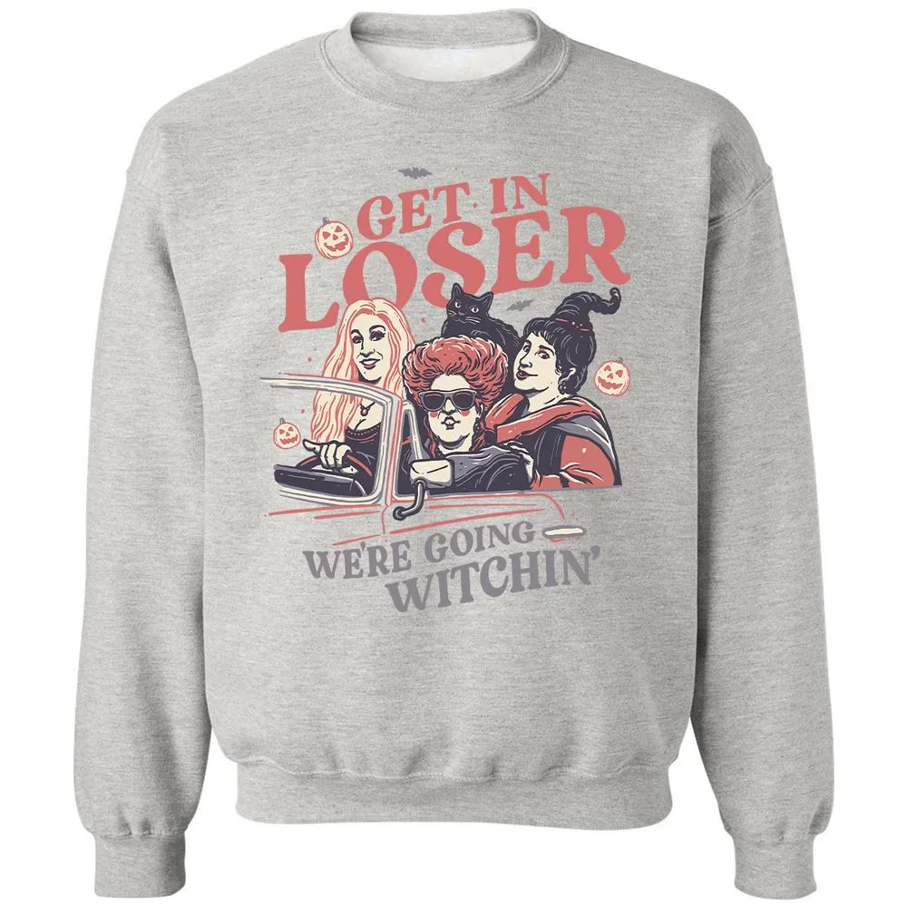 Classic Unisex Sweatshirt - SVKKJFHS - Ash - 8
