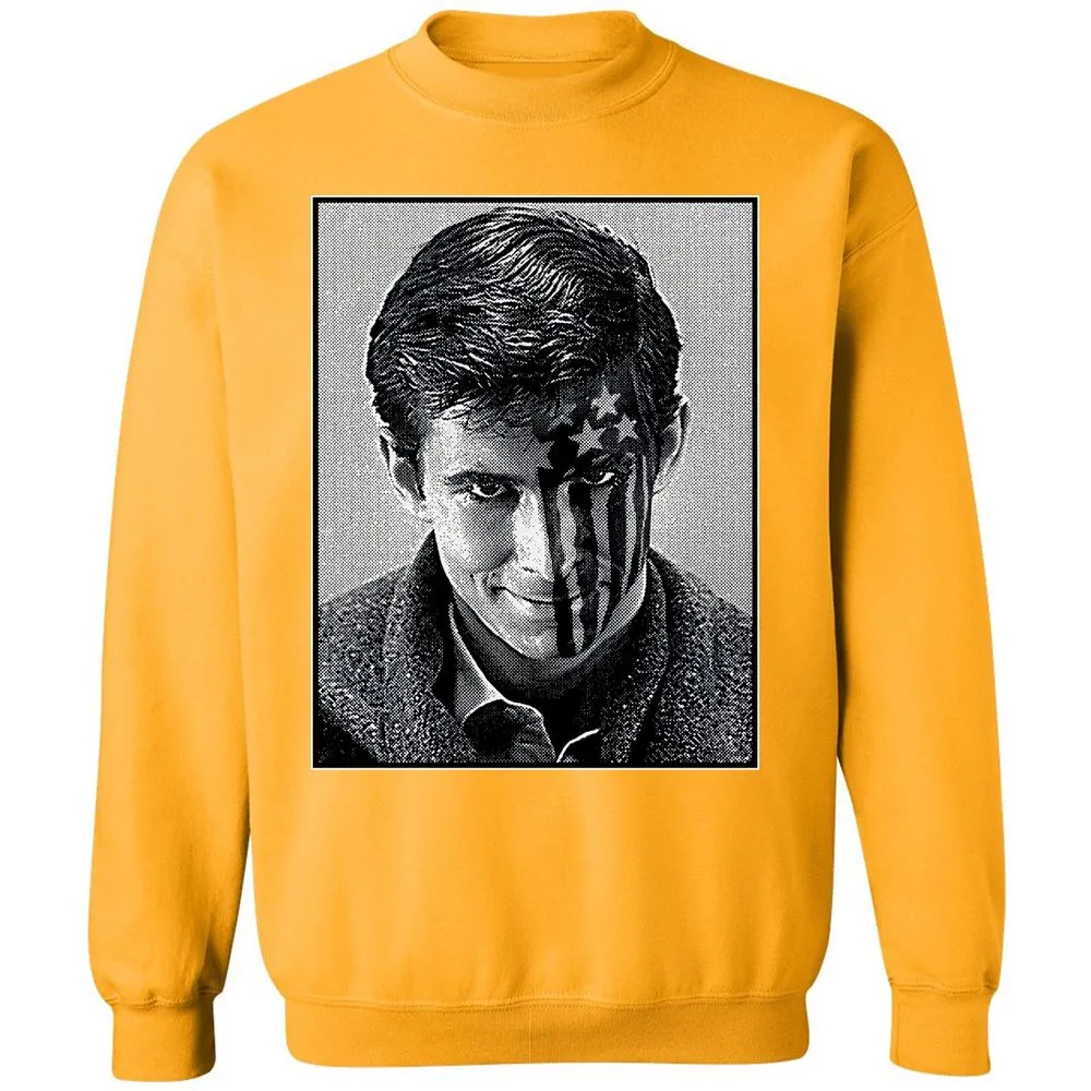 Classic Unisex Sweatshirt - GRXME3Z8 - Gold - 11