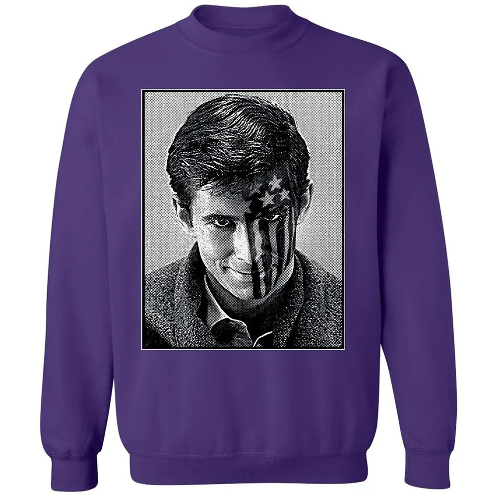 Classic Unisex Sweatshirt - GRXME3Z8 - Purple - 6