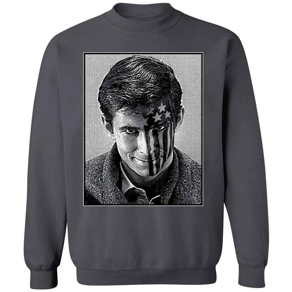 Classic Unisex Sweatshirt - GRXME3Z8 - Charcoal - 7
