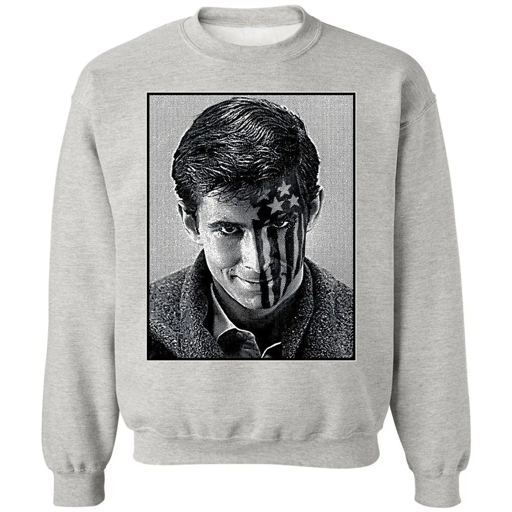 Classic Unisex Sweatshirt - GRXME3Z8 - Ash - 8