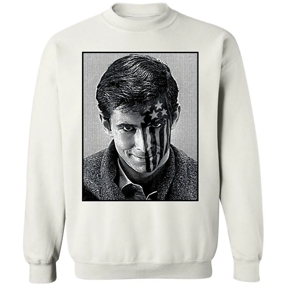 Classic Unisex Sweatshirt - GRXME3Z8 - White - 12