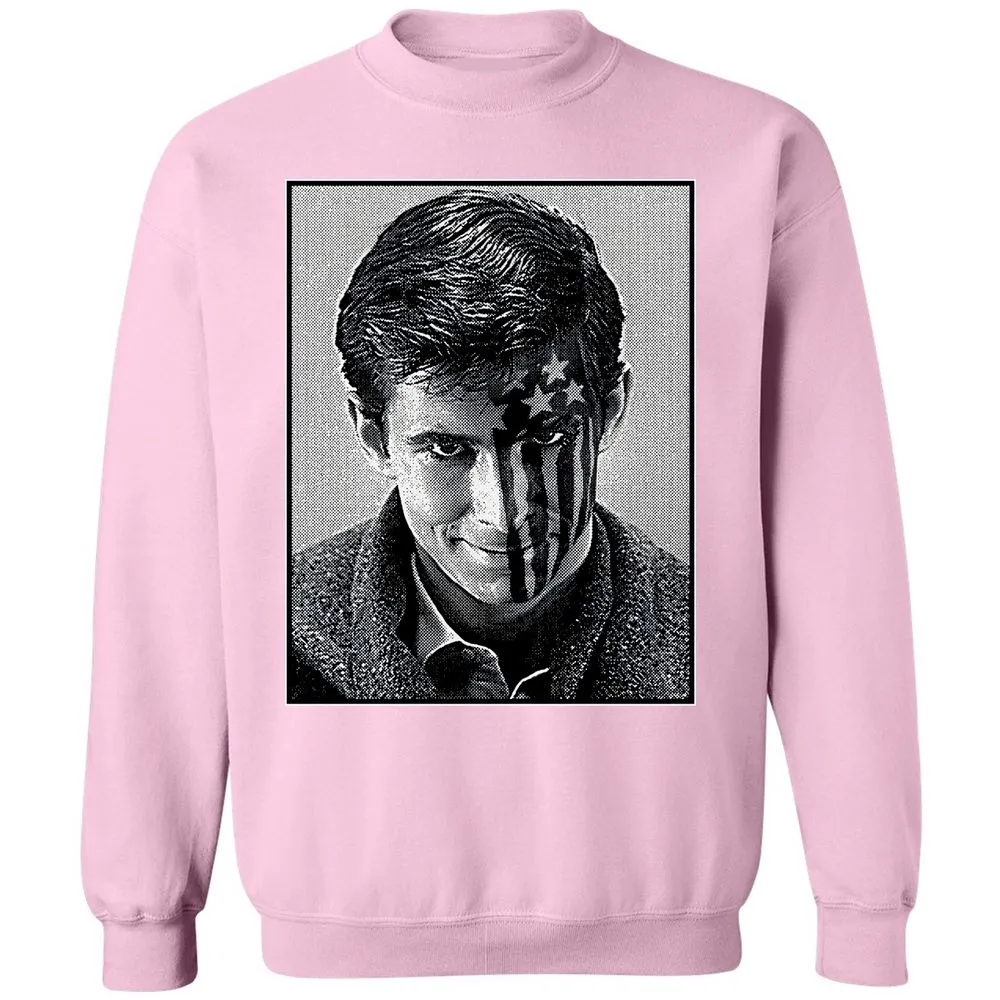 Classic Unisex Sweatshirt - GRXME3Z8 - Light Pink - 3