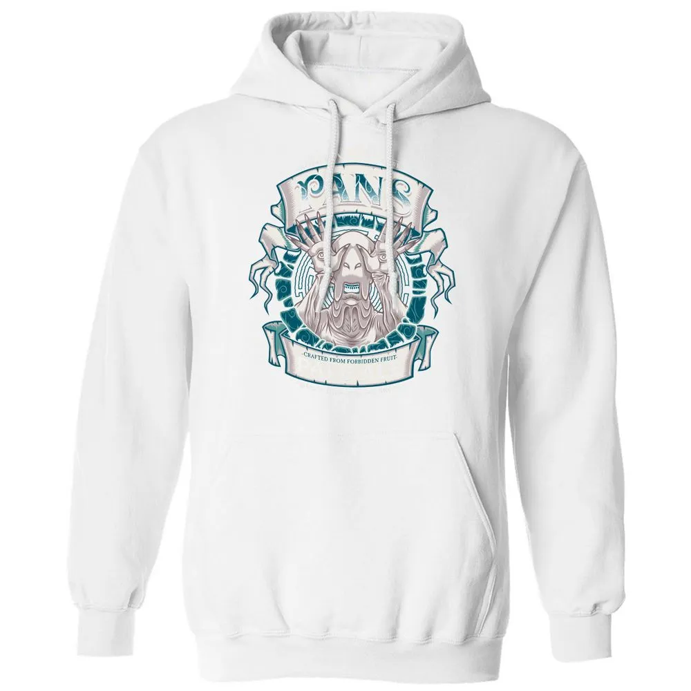 Classic Unisex Hoodie - MLALQVYX - White - 11