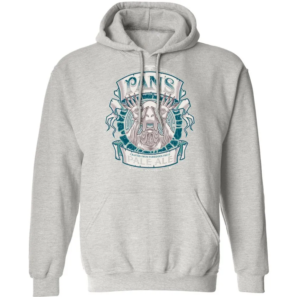Classic Unisex Hoodie - MLALQVYX - Ash - 8