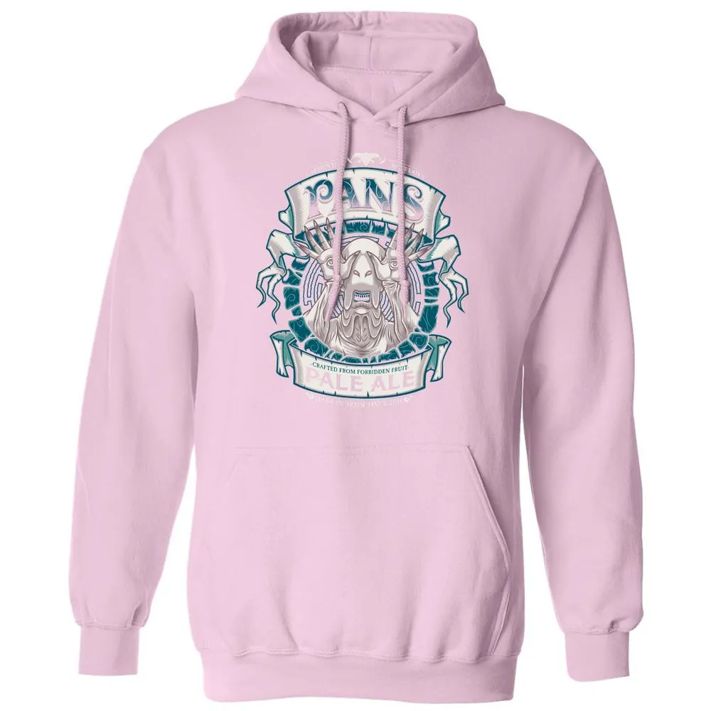 Classic Unisex Hoodie - MLALQVYX - Light Pink - 3