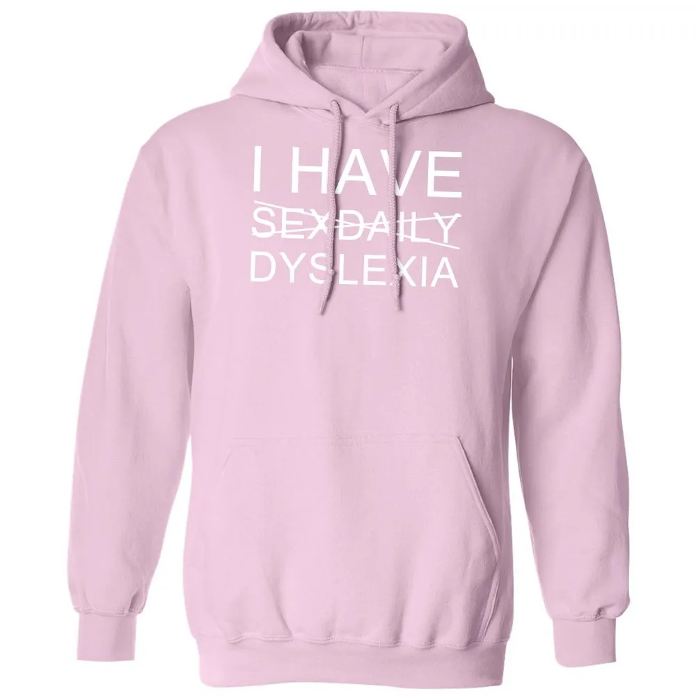 Classic Unisex Hoodie - ZVHA8L7G - Light Pink - 3