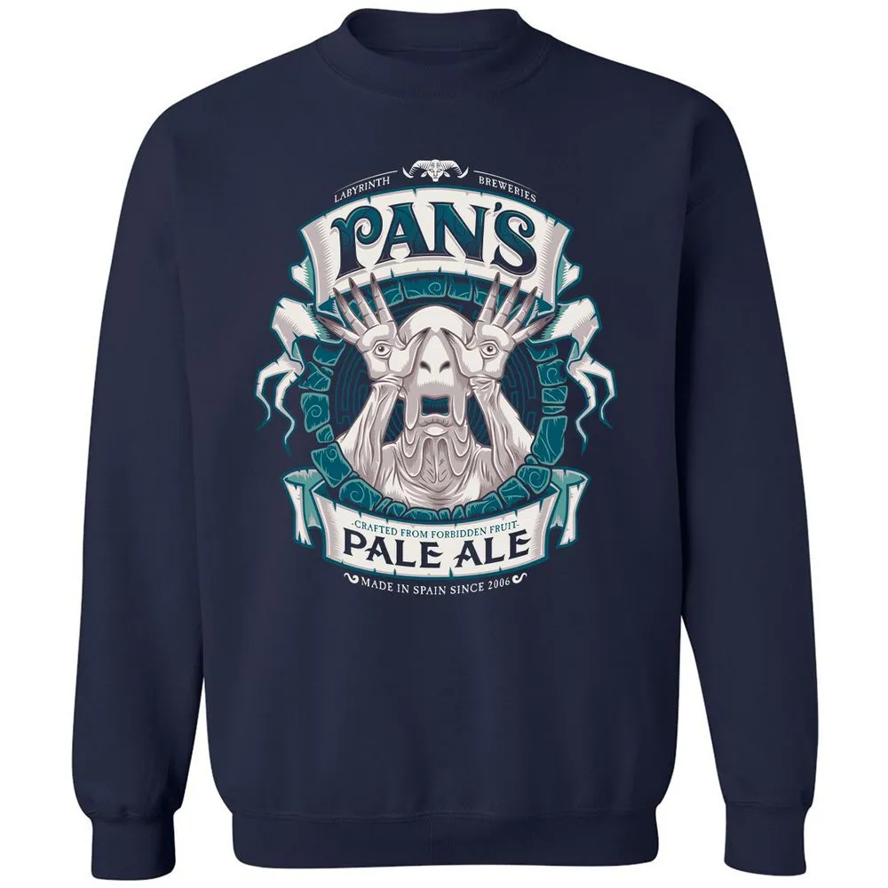 Classic Unisex Sweatshirt - 5R8PEXLX - Navy - 2